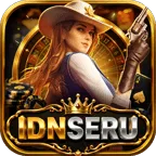 IDNSERU - Teror Menghantui di Dunia Gelap