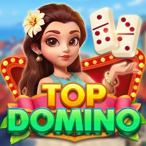 TOPDOMINO - Permainan Slot Seru dan Menguntungkan